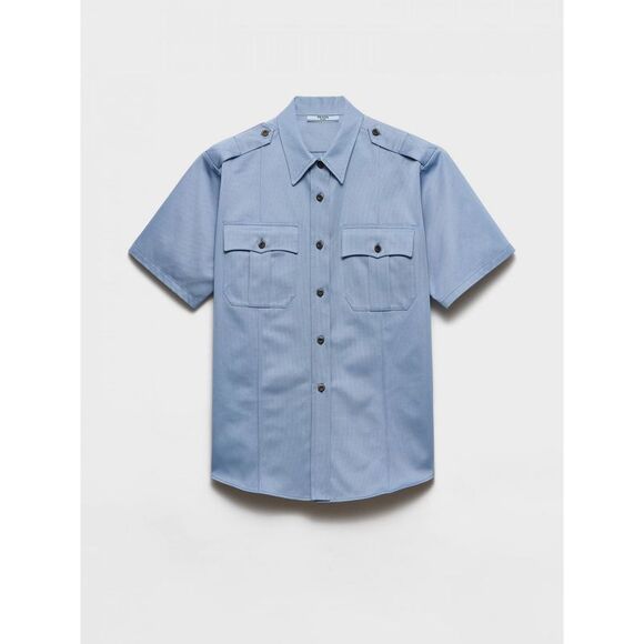 Prada Shirt Woman Avion - Picture 1 of 1